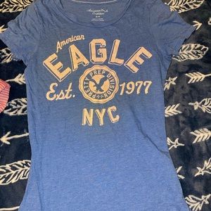 American eagle shirt